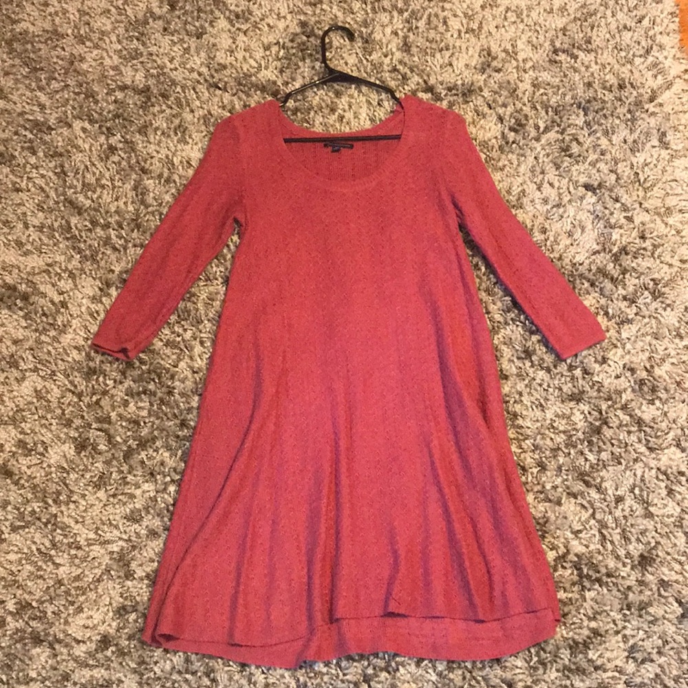 American Eagle Dress